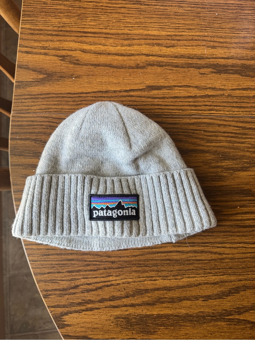 Patagonia Beanie